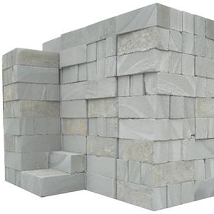 枣阳不同砌筑方式蒸压加气混凝土砌块轻质砖 加气块抗压强度研究
