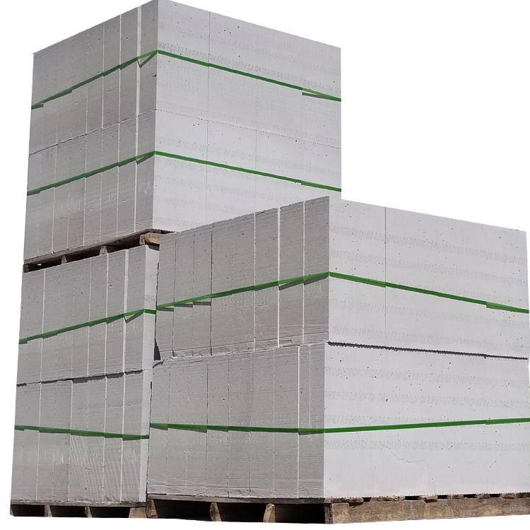 枣阳改性材料和蒸压制度对冶金渣蒸压加气混凝土砌块性能的影响