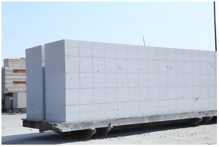枣阳加气块 加气砌块 轻质砖气孔结构及其影响因素